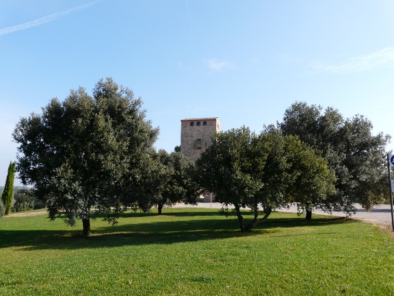 Castell Milmanda